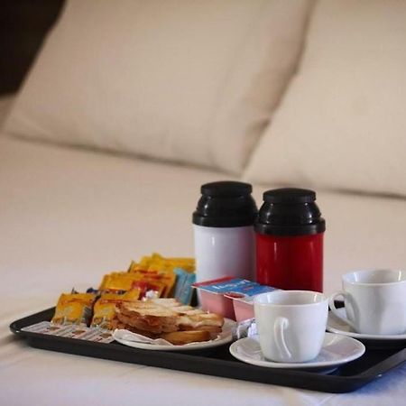 Motel Status (Adults Only) Pato Branco Dış mekan fotoğraf